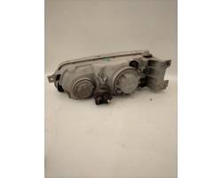 92102-4A5XX FARO ANTERIORE DESTRO PASSEGGERO HYUNDAI H1 1° Serie Furgonato 2500 Diesel D4CB (2004) RICAMBI USATI