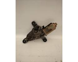 98700-4A001 MOTORINO TERGICRISTALLO POSTERIORE HYUNDAI H1 1° Serie Furgonato 2500 Diesel D4CB (2004) RICAMBI USATI