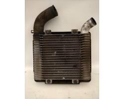 28190-4A21X INTERCOOLER HYUNDAI H1 1° Serie Furgonato 2500 Diesel D4CB (2004) RICAMBI USATI