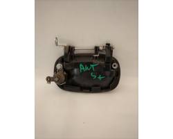 MANIGLIA ESTERNA ANTERIORE SINISTRA HYUNDAI H1 1° Serie Furgonato 2500 Diesel D4CB (2004) RICAMBI USATI
