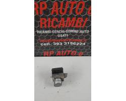 0265230458 ABS FIAT Bravo 2° Serie 1.6 Diesel 198A2000 0265230458 (2010) RICAMBI USATI