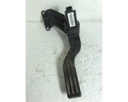 2S719F836DA PEDALE ACCELERATORE FORD Mondeo S. Wagon 4° Serie 2000 Diesel (2004) RICAMBI USATI