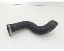 Intercooler hose