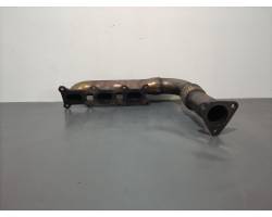 059253033BP COLLETTORE SCARICO AUDI A5 Sportback Restyling 3000 Diesel 180 CDU (2014) RICAMBI USATI