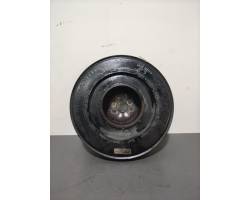 059105251BQ PULEGGIA ALBERO MOTORE AUDI A5 Sportback Restyling 3000 Diesel 180 CDU (2014) RICAMBI USATI