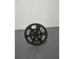 059021FF ALBERO A CAMME AUDI A5 Sportback Restyling 3000 Diesel 180 CDU (2014) RICAMBI USATI