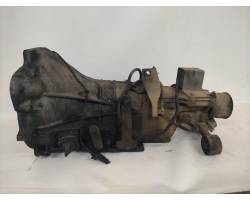 CAMBIO MANUALE COMPLETO HYUNDAI H1 1° Serie Furgonato 2500 Diesel D4CB (2004) RICAMBI USATI