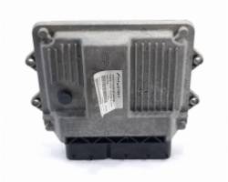 55195817 CENTRALINA MOTORE FIAT Punto VAN Serie (02>11) 1300 Diesel 51 kW / 70 CV 188A9000 (2007) RICAMBI USATI