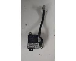 Power management control module