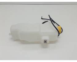 A4538603300 VASCHETTA TERGI ANT SMART Fortwo Coupé (453) 1000 Benzina (2018) RICAMBI USATI