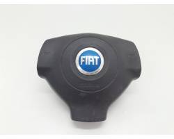 48200-79J60 AIRBAG VOLANTE FIAT Sedici 1° Serie 1900 Diesel 88 kW / 120 CV D19AA (2007) RICAMBI USATI