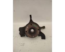 7707589 MONTANTE SOSPENSIONE ANT DX PASSEGGERO FIAT Tipo Serie (88>96) 1400 Benzina 160A1046 (1992) RICAMBI USATI