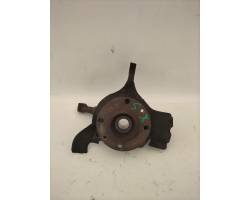7707588 MONTANTE SOSPENSIONE ANT. SX GUIDA FIAT Tipo Serie (88>96) 1400 Benzina 160A1046 (1992) RICAMBI USATI