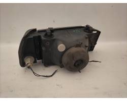 7797603 FARO ANTERIORE SINISTRO GUIDA FIAT Tipo Serie (88>96) 1400 Benzina 160A1046 (1992) RICAMBI USATI