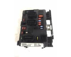 156079338 CENTRALINA PORTA FUSIBILI CITROEN Berlingo 2° Serie 1900 Diesel RICAMBI USATI