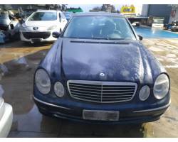RICAMBI USATI AUTO MERCEDES Classe E Berlina W211 (02>07) 647961 (2002) RICAMBI USATI