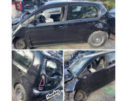 UP RICAMBI USATI AUTO VOLKSWAGEN Up 1° Serie 999 Benzina 44 CHY (2018) RICAMBI USATI