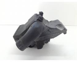 8200398989 BOX SCATOLA FILTRO ARIA NISSAN Micra 5° Serie 1500 Diesel 48 kW / 65 CV K9K (2005) RICAMBI USATI