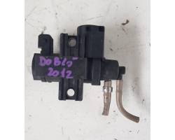 SENSORE DI PRESSIONE FIAT Doblò Serie (09>) 2.0 Diesel 263A1000 55228986 (2012) RICAMBI USATI