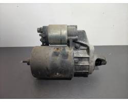 0001211207 MOTORINO D' AVVIAMENTO ALFA ROMEO 75 1° Serie 1600 Benzina AR61101 (1990) RICAMBI USATI