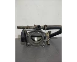 0280120300 CORPO FARFALLATO ALFA ROMEO 75 1° Serie 1600 Benzina AR61101 (1990) RICAMBI USATI