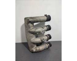 1158808108 COLLETTORE ASPIRAZIONE ALFA ROMEO 75 1° Serie 1600 Benzina AR61101 (1990) RICAMBI USATI