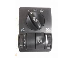 9116612 INTERRUTTORE COMANDO LUCI OPEL Corsa C 3P 1° Serie Benzina RICAMBI USATI
