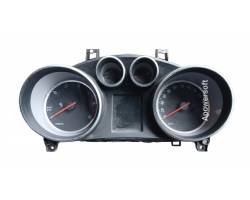 544324059 QUADRO STRUMENTI OPEL Mokka 1° Serie Benzina RICAMBI USATI