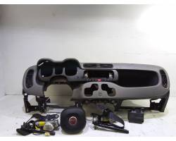 Kit Airbag Completo FIAT Panda 3° Serie