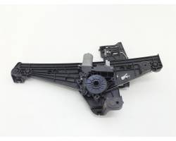 ALZACRISTALLO ELETTRICO POST. DX PASS. PEUGEOT 2008 Serie (19>) Benzina (2020) RICAMBI USATI