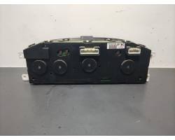EQ370FK QUADRO STRUMENTI NISSAN X-Trail 1° Serie 2200 Diesel YD22 (2004) RICAMBI USATI