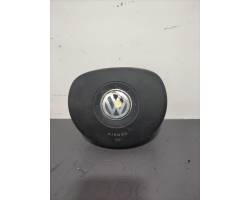 1T0880201A AIRBAG VOLANTE VOLKSWAGEN Touran 1° Serie 1900 Diesel AVQ (2004) RICAMBI USATI