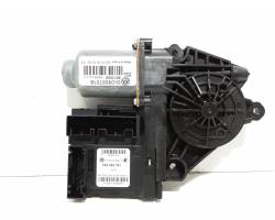 Motorino Alzavetro anteriore Sinistro VOLKSWAGEN Golf 6 Berlina (08>12)