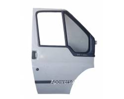 PORTIERA ANTERIORE DESTRA FORD Transit Serie (00>06) Benzina RICAMBI USATI