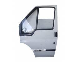 PORTIERA ANTERIORE SINISTRA FORD Transit Serie (00>06) Benzina RICAMBI USATI