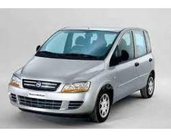 1 RICAMBI USATI AUTO FIAT Multipla 2° Serie 186A8000 (2004) RICAMBI USATI