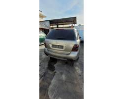 RICAMBI USATI AUTO MERCEDES Classe M 2° Serie 2987 Diesel 140 RICAMBI USATI