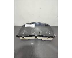 95BP-10B885-AA QUADRO STRUMENTI FORD Transit Serie (00>06) 1998 Diesel ABFA (2001) RICAMBI USATI