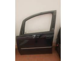 PORTIERA ANTERIORE SINISTRA LANCIA Musa 2° Serie 1.4 Benzina 843A1000 (2008) RICAMBI USATI