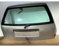 PORTELLONE POSTERIORE COMPLETO FIAT Punto Berlina 5P 1200 Benzina (1998) RICAMBI USATI