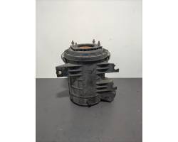 165002X800 BOX SCATOLA FILTRO ARIA NISSAN Terrano 4° Serie 3000 Diesel ZD30TI (2005) RICAMBI USATI