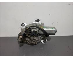 287000X000 MOTORINO TERGICRISTALLO POSTERIORE NISSAN Terrano 4° Serie 3000 Diesel ZD30TI (2005) RICAMBI USATI