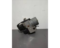 0273004369 ABS NISSAN Terrano 4° Serie 3000 Diesel ZD30TI (2005) RICAMBI USATI