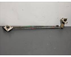 BRACCI TERGI LAVAFARI NISSAN Terrano 4° Serie 3000 Diesel ZD30TI (2005) RICAMBI USATI
