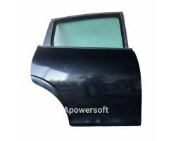 PORTIERA POSTERIORE DESTRA SEAT Leon 2° Serie Benzina RICAMBI USATI