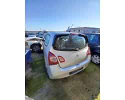RICAMBI USATI AUTO RENAULT Twingo II serie (07>14) 1149 Benzina 55 RICAMBI USATI