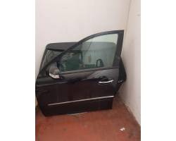 PORTIERA ANTERIORE SINISTRA MERCEDES ML W164 3° Serie 3.0 Diesel 642940 (2007) RICAMBI USATI