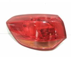 STOP FANALE POSTERIORE SINISTRO LATO GUIDA OPEL Astra J Sports Tourer (10>15) RICAMBI USATI