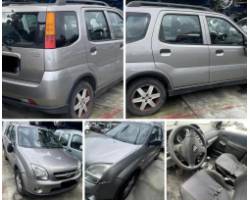 IGNIS RICAMBI USATI AUTO SUZUKI Ignis 2° Serie 1248 Diesel 51 Z13DT (2004) RICAMBI USATI