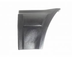 10.152 MODANATURA PARAFANGO ANT DX PASSEGGERO SEAT Marbella 1° Serie Benzina RICAMBI USATI